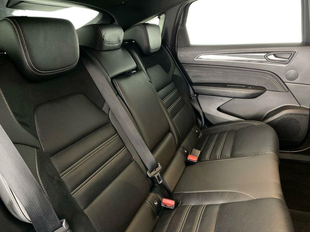 Renault Arkana 1.6 E Tech E Tech Engineered Suv Hybrid Black #15