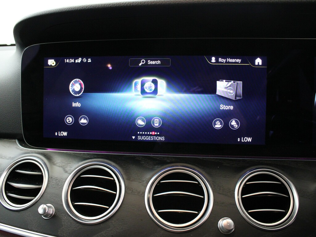 Jaguar XE R-dynamic Hse  #21