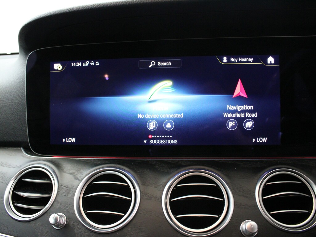 Jaguar XE R-dynamic Hse  #19