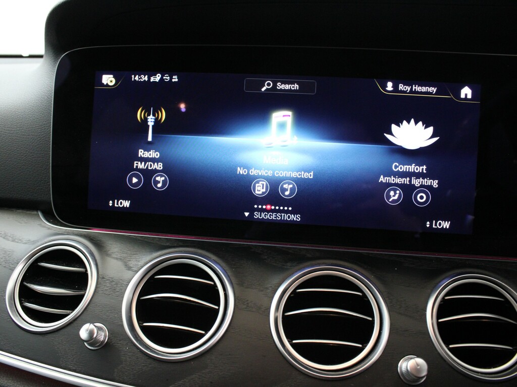 Jaguar XE R-dynamic Hse  #20