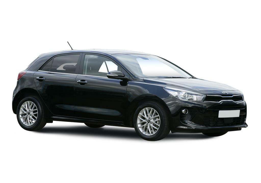 Kia RIO 1.25 2 Silver