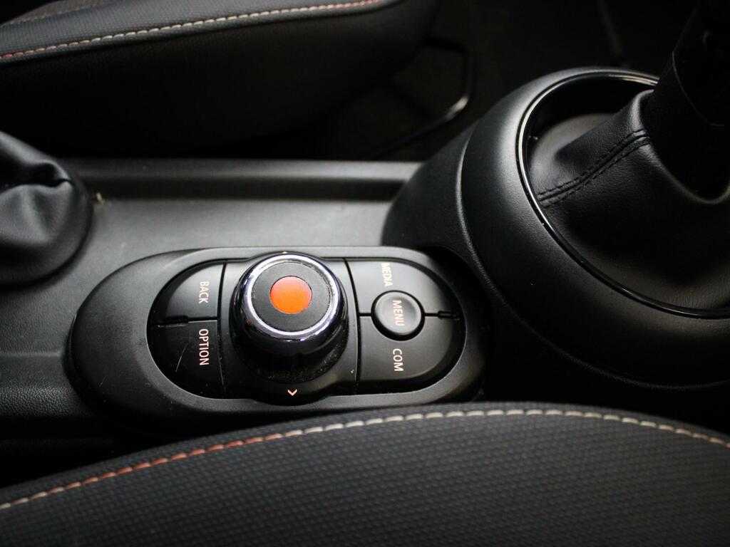Mini Hatch 1.5 Cooper Sport Euro 6 Ss White #30