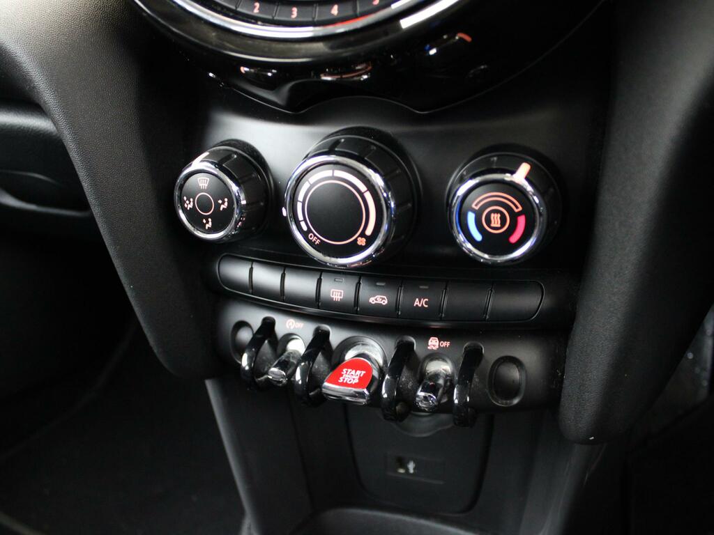 Mini Hatch 1.5 Cooper Sport Euro 6 Ss White #28