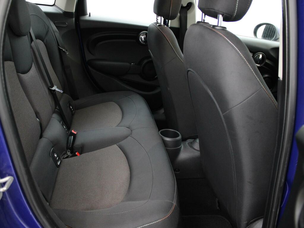 Mini Hatch 1.5 Cooper Sport Euro 6 Ss White #14