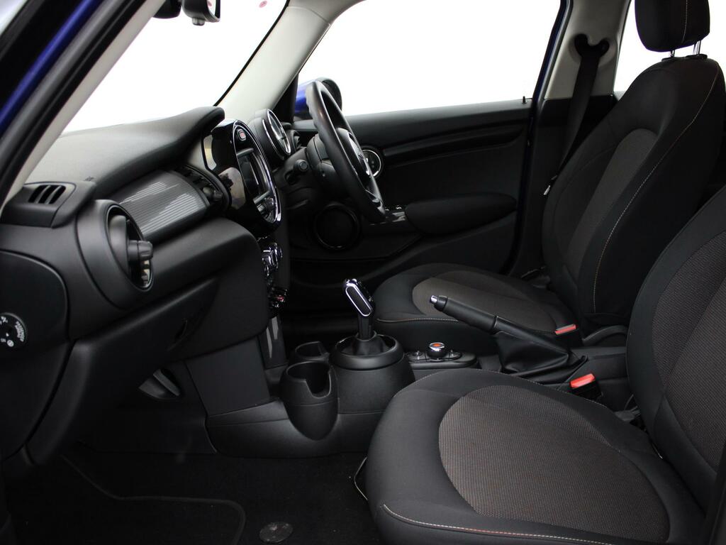 Mini Hatch 1.5 Cooper Sport Euro 6 Ss White #12