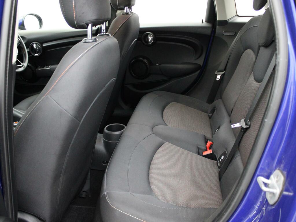 Mini Hatch 1.5 Cooper Sport Euro 6 Ss White #13