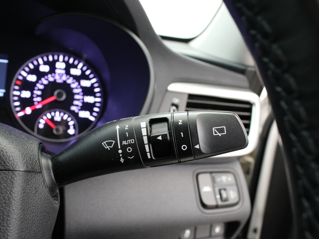 Kia Optima 2.0 Gdi Phev Blue #25