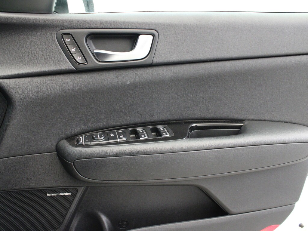 Kia Optima 2.0 Gdi Phev Blue #31