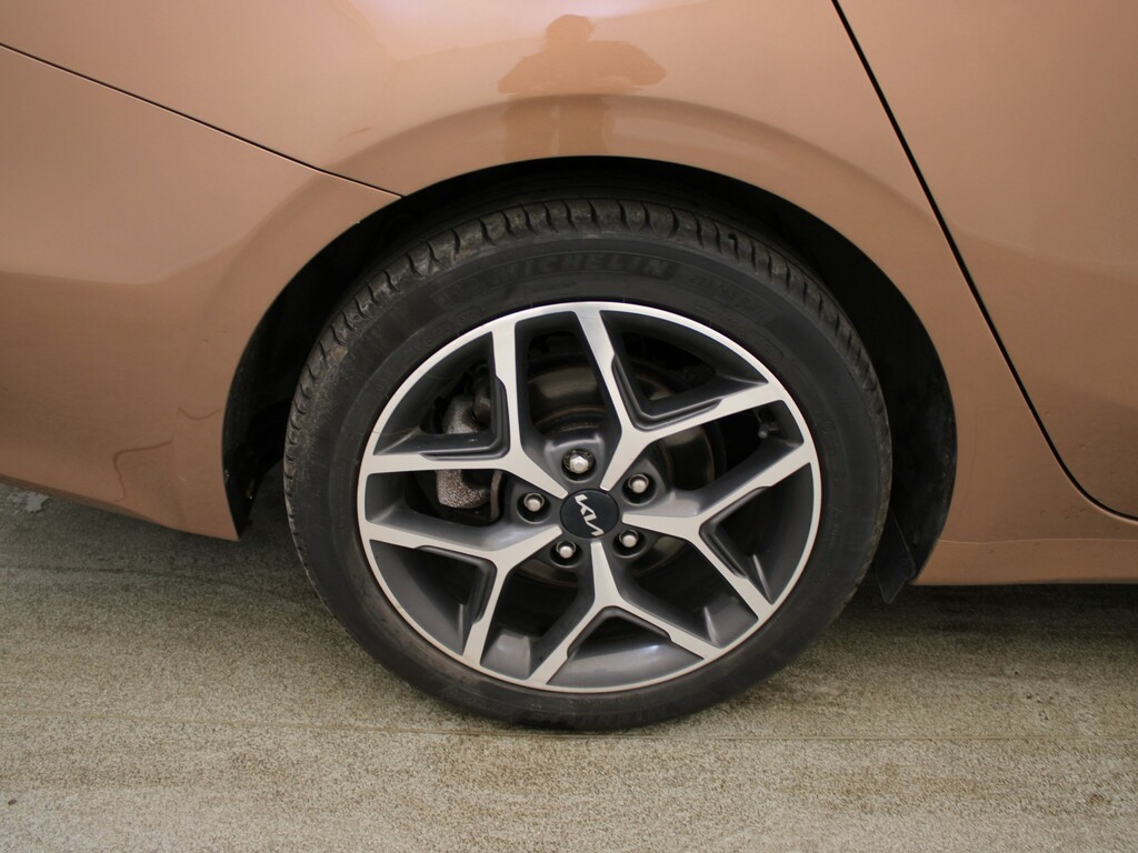 Kia Ceed 1.5T Gdi Isg 3 Hatchback Grey #40