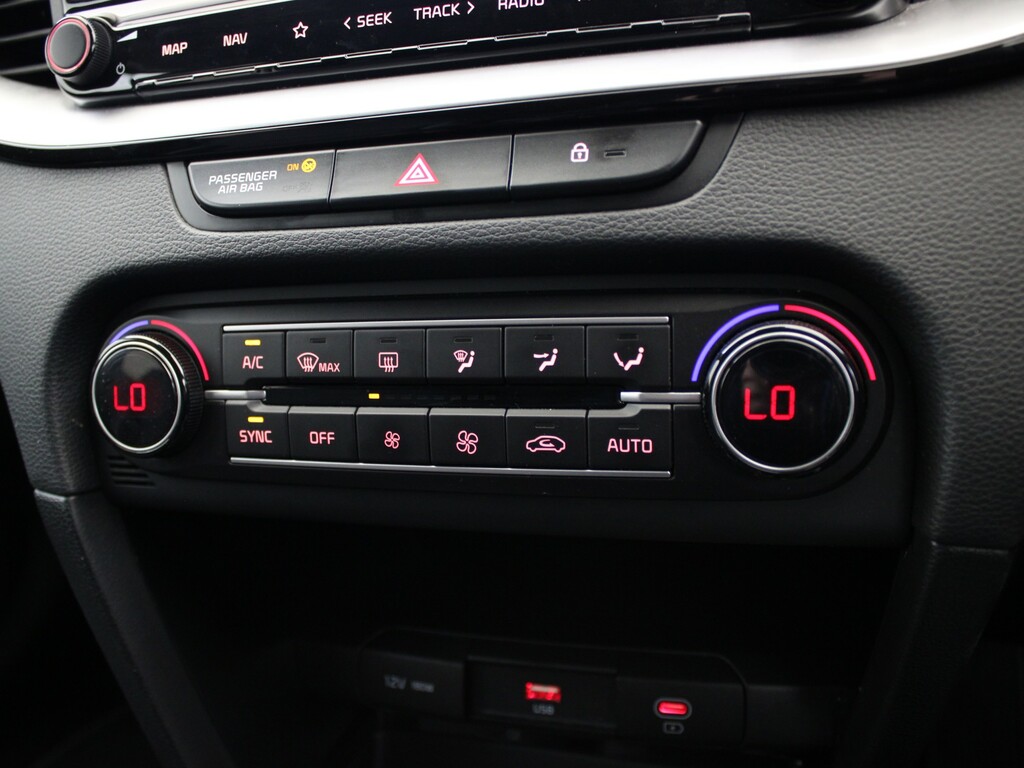 Kia Ceed 1.5T Gdi Isg 3 Hatchback Grey #27