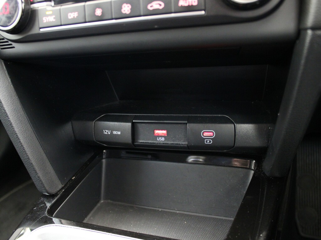 Kia Ceed 1.5T Gdi Isg 3 Hatchback Grey #28
