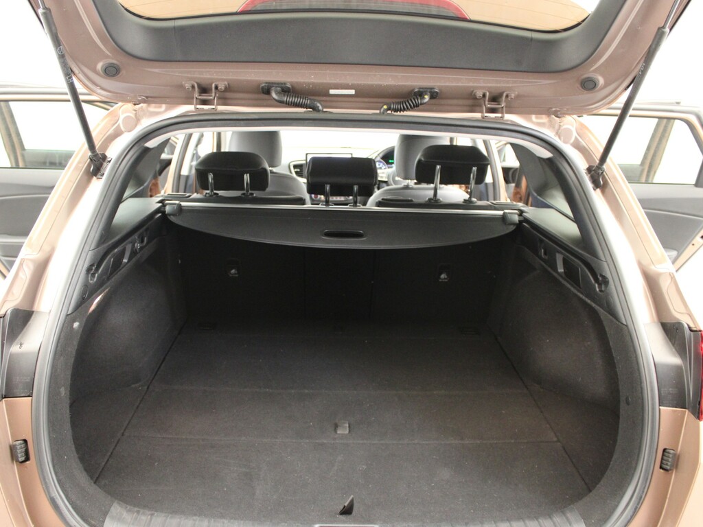 Kia Ceed 1.5T Gdi Isg 3 Hatchback Grey #37