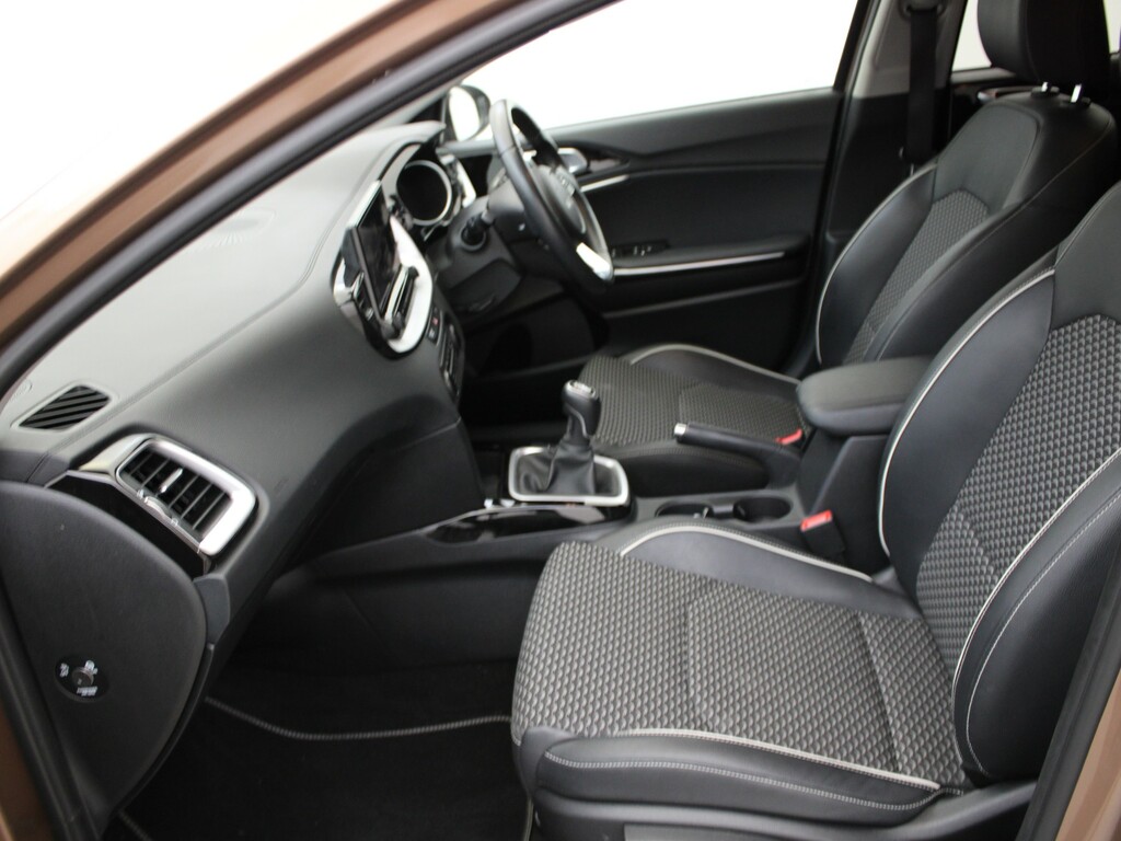 Kia Ceed 1.5T Gdi Isg 3 Hatchback Grey #10