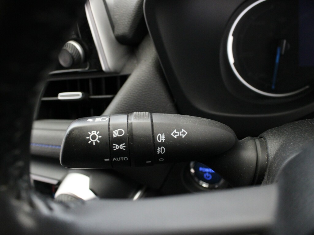 Toyota Rav 4 Dynamic Blue #30