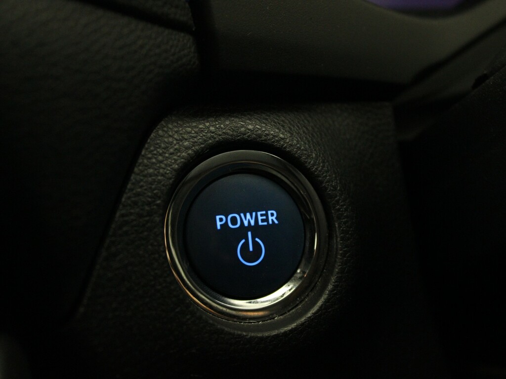 Toyota Rav 4 Dynamic Blue #24