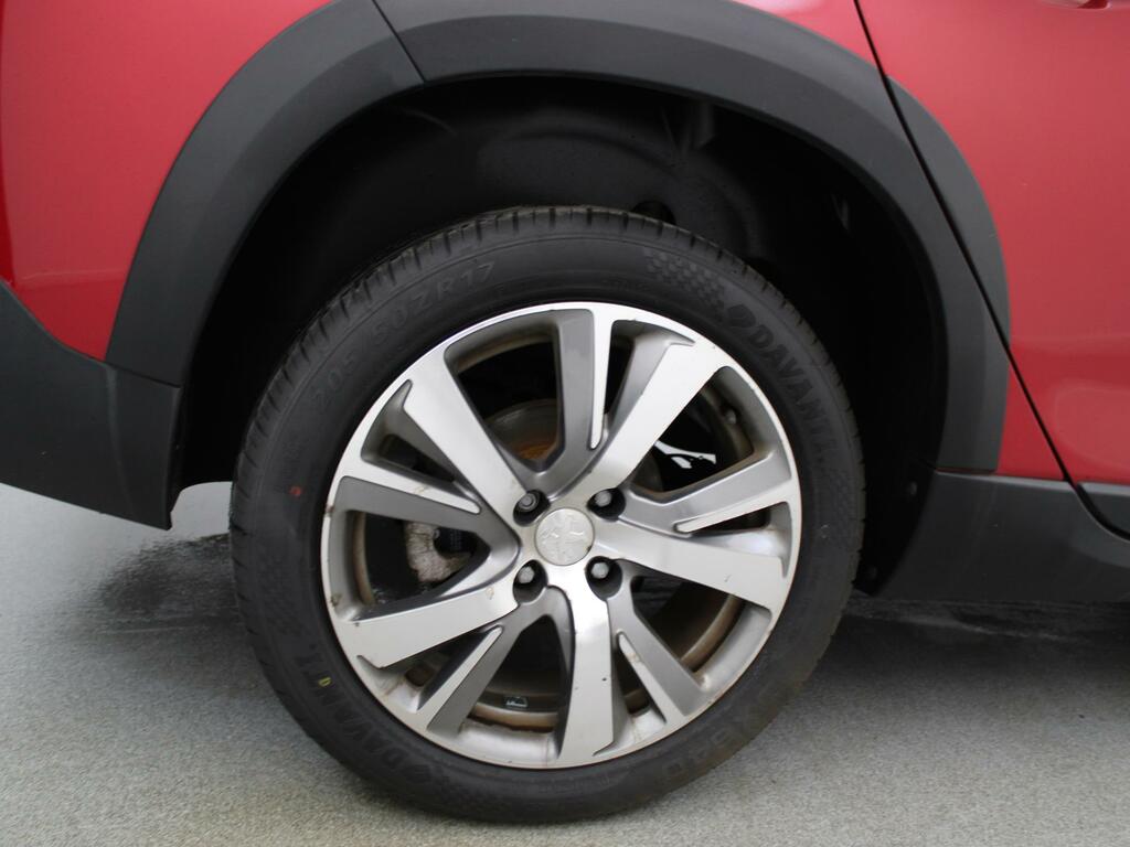 Peugeot 2008 Active Black #33