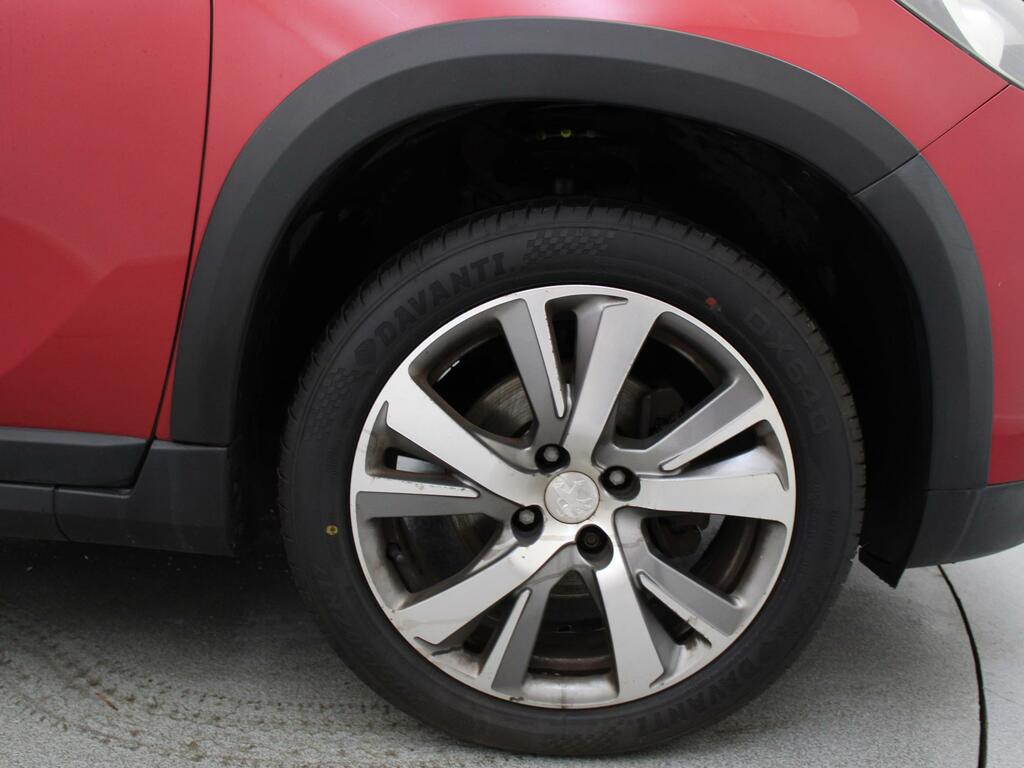 Peugeot 2008 Active Black #32