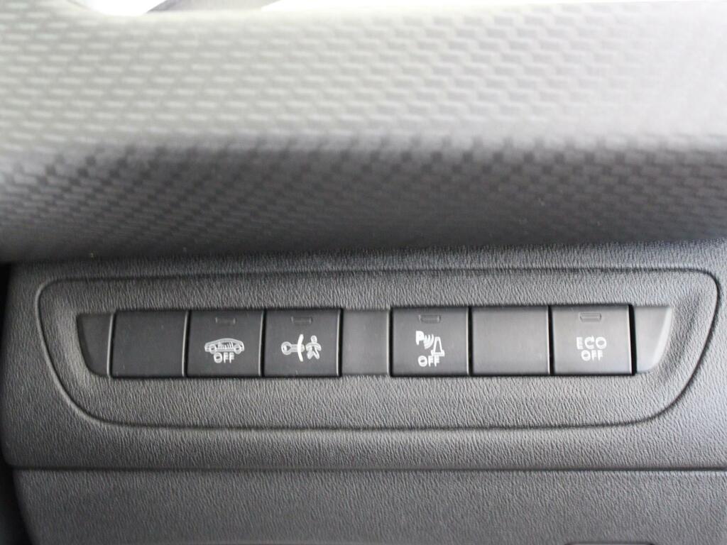 Peugeot 2008 Active Black #15