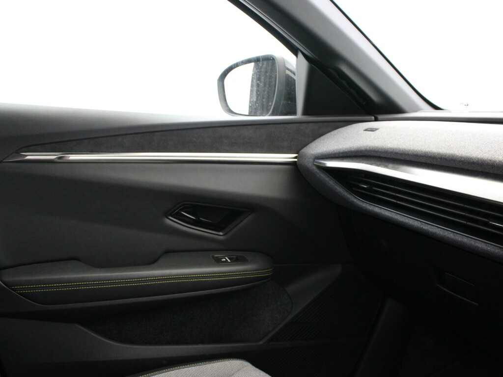 Renault Megane E-Tech Ev60 160Kw Equilibre 60Kwh Optimum Charge Blue #19