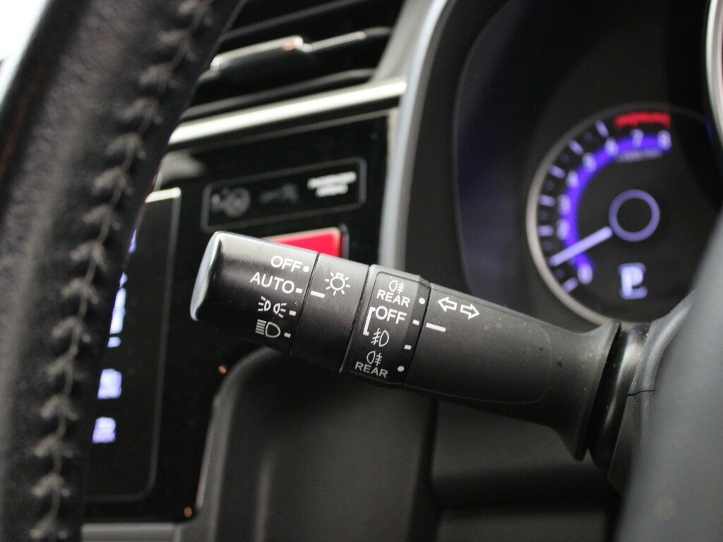 Honda Jazz 2016 66 I-vtec White #26