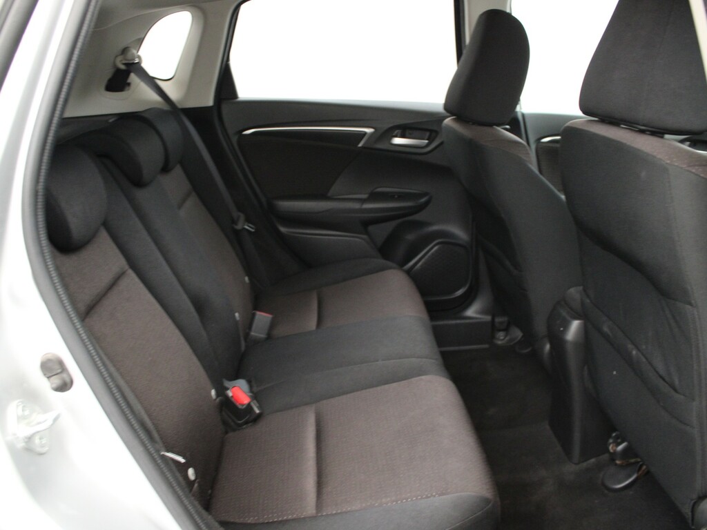 Honda Jazz 2016 66 I-vtec White #11
