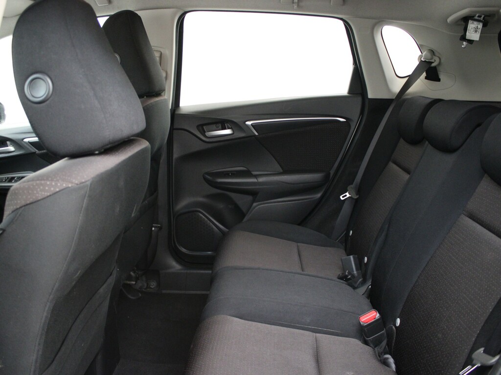 Honda Jazz 2016 66 I-vtec White #10