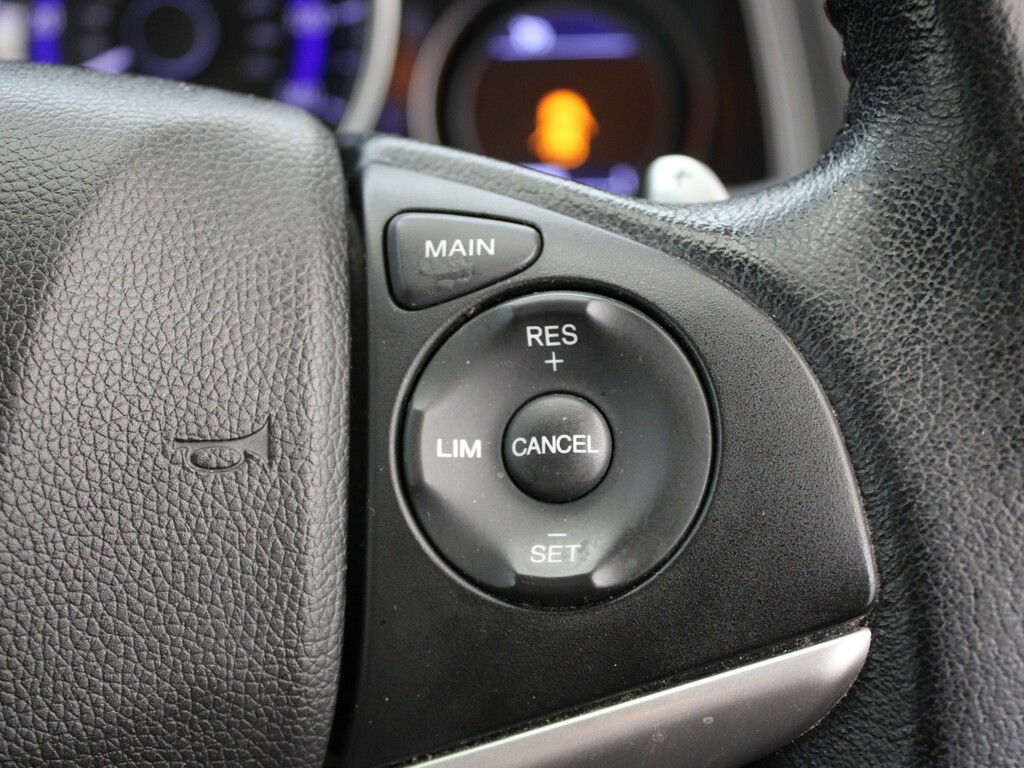 Honda Jazz 2016 66 I-vtec White #28