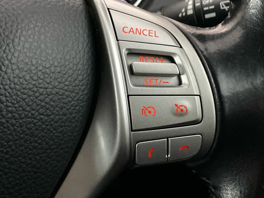 Nissan Qashqai 1.2 Dig-t N-connecta Silver #20