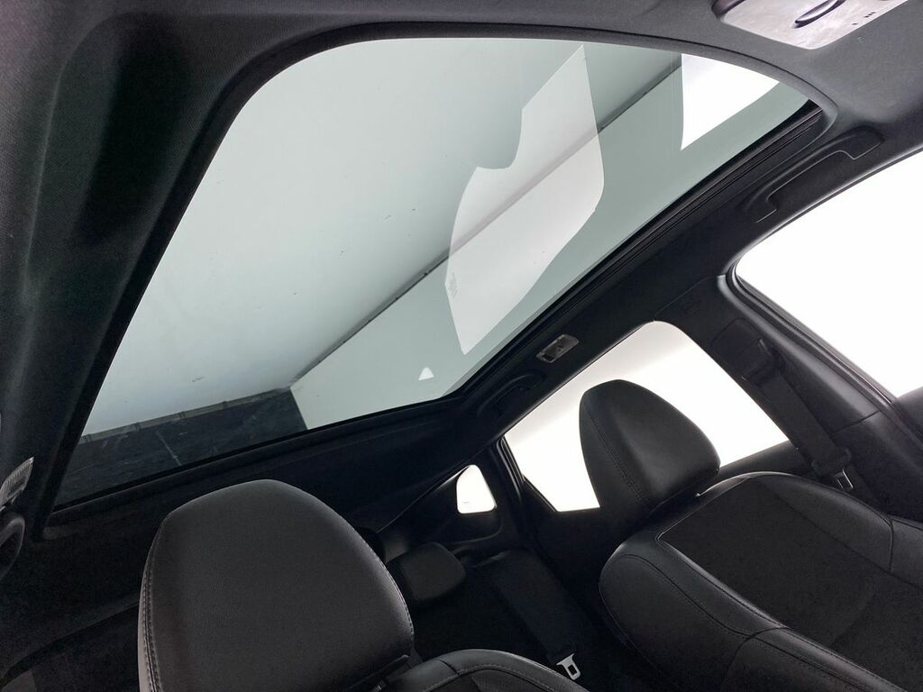 Nissan Qashqai 1.2 Dig-t N-connecta Silver #15