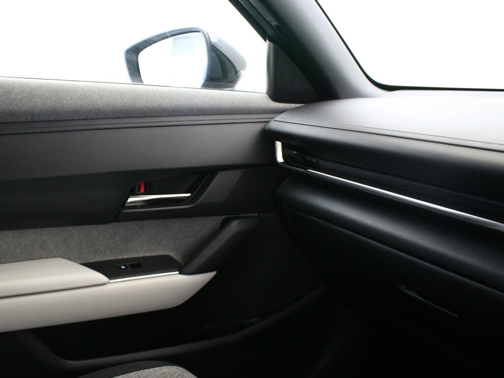 Mazda MX-30 35.5Kwh Exclusive-line Suv 145 Grey #24