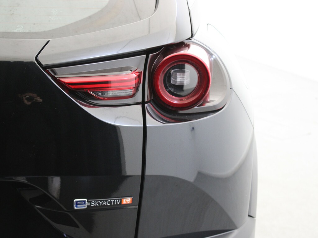 Mazda MX-30 35.5Kwh Exclusive-line Suv 145 Grey #34