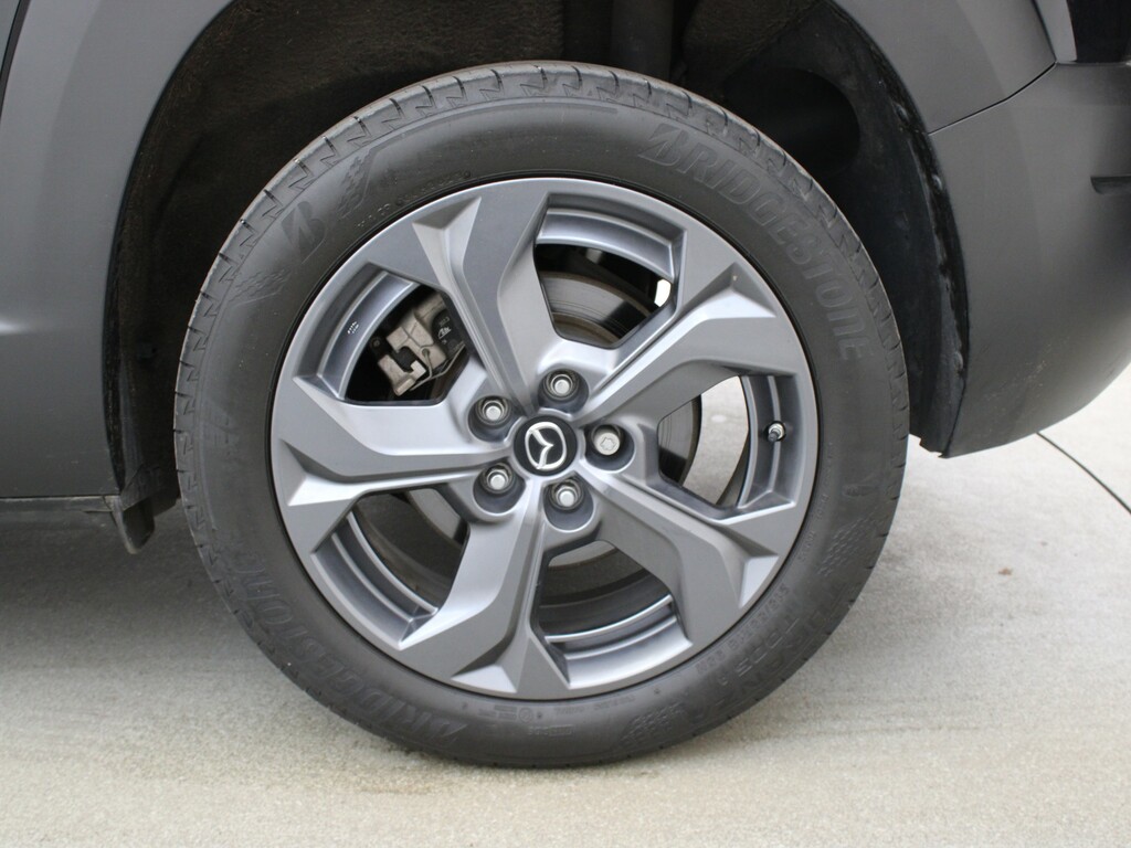 Mazda MX-30 35.5Kwh Exclusive-line Suv 145 Grey #38