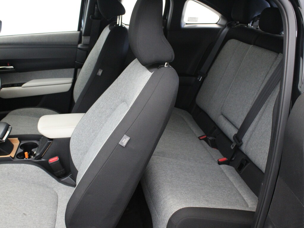 Mazda MX-30 35.5Kwh Exclusive-line Suv 145 Grey #11