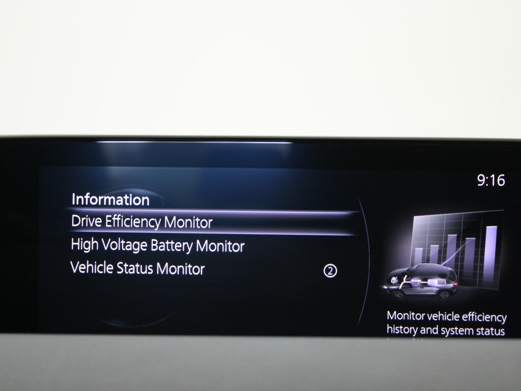 Mazda MX-30 35.5Kwh Exclusive-line Suv 145 Grey #22