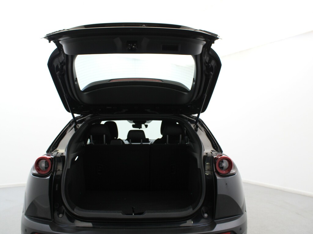 Mazda MX-30 35.5Kwh Exclusive-line Suv 145 Grey #36