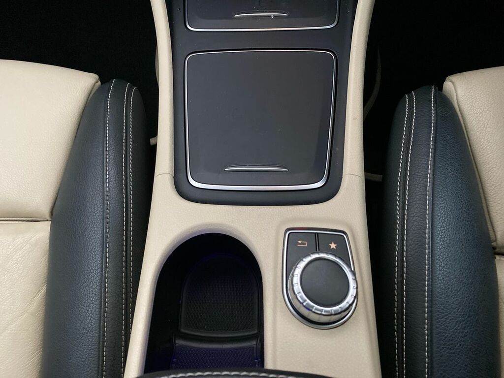 Mercedes-Benz CLA Class 2.1 D Amg Line Night Edition Plus Coupe 7G-dct E White #24