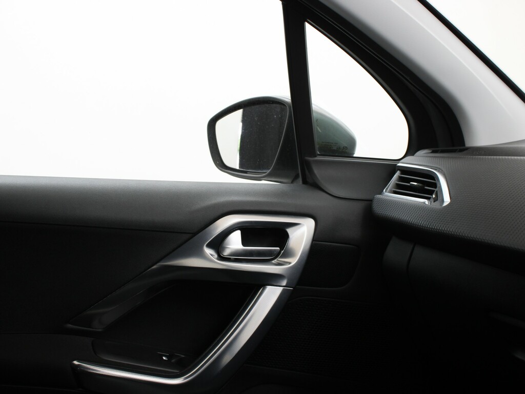 Peugeot 2008 1.2 Puretech Active Euro 6 Grey #16