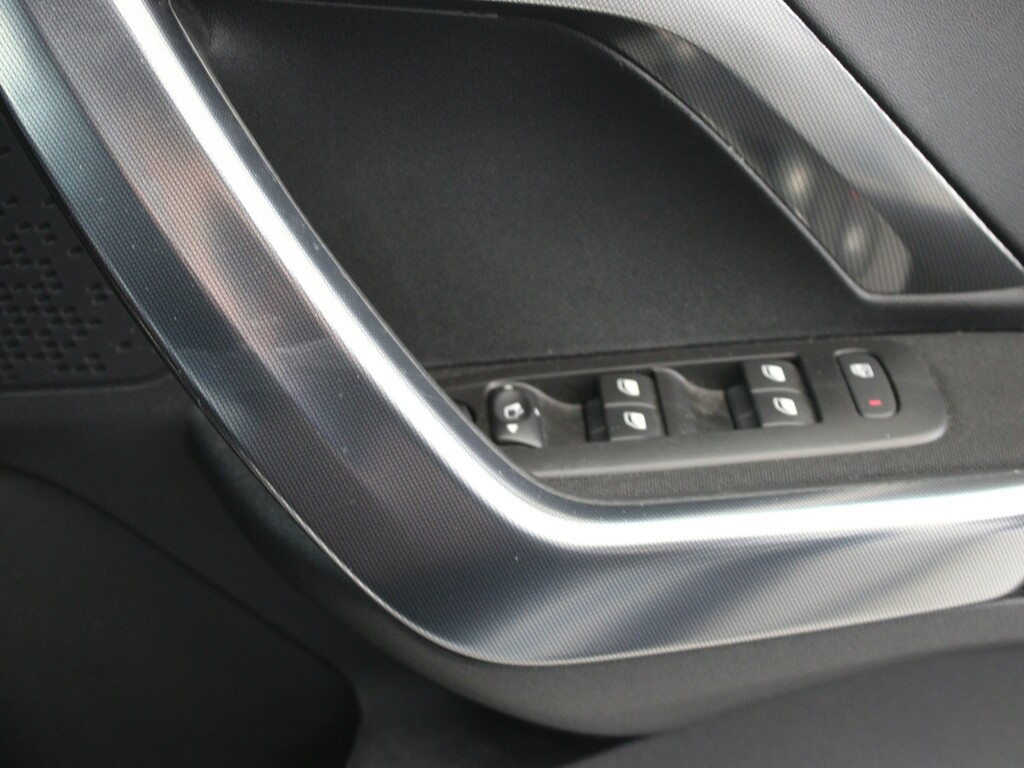 Peugeot 2008 1.2 Puretech Active Euro 6 Grey #23