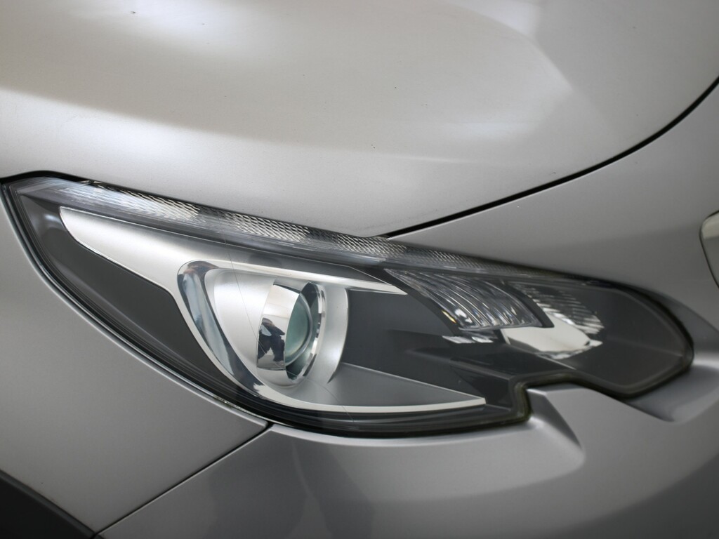 Peugeot 2008 1.2 Puretech Active Euro 6 Grey #27