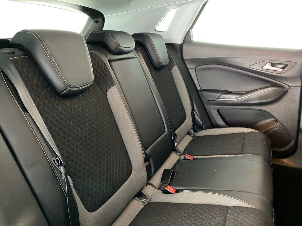 Vauxhall Grandland X Tech Line Nav Ss Red #14