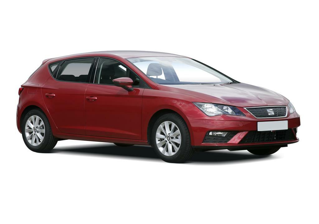 Seat Leon 1.5 Tsi Evo Se Ez Black