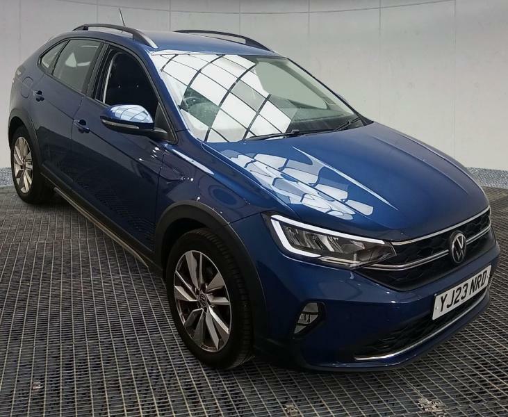 Volkswagen Taigo 1.0 Tsi 110 Life Blue