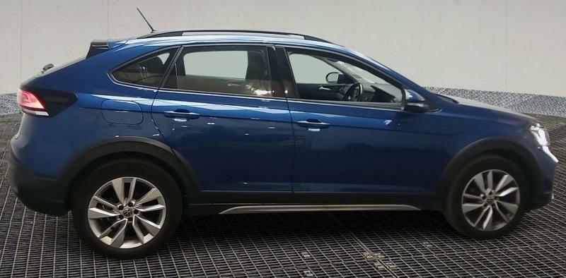 Volkswagen Taigo 1.0 Tsi 110 Life Blue #2