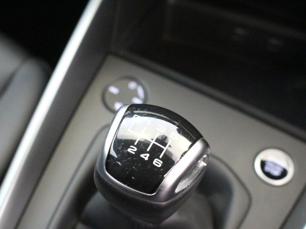 Audi A3 40 Tfsi E S Line S Tronic 17 Inch Alloy Black #25