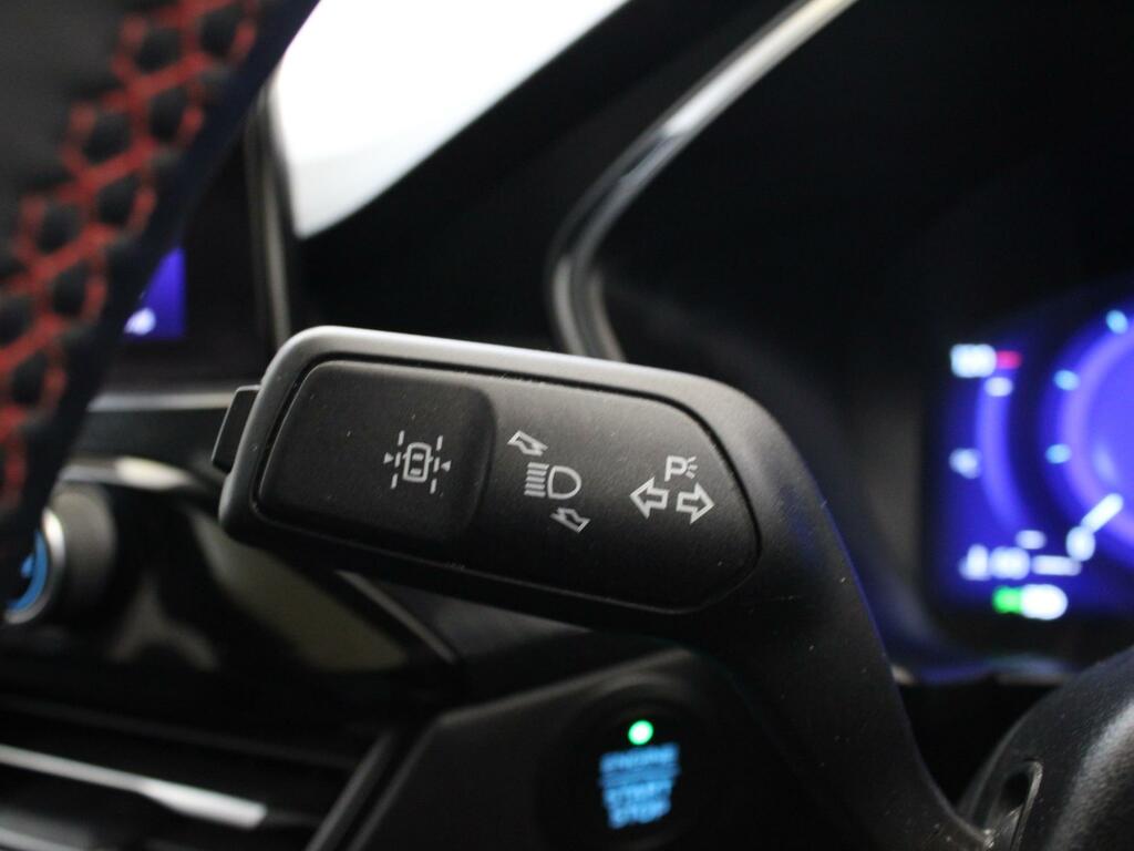 Ford Kuga 2.5 Phev St-line X Edition Cvt Black #18