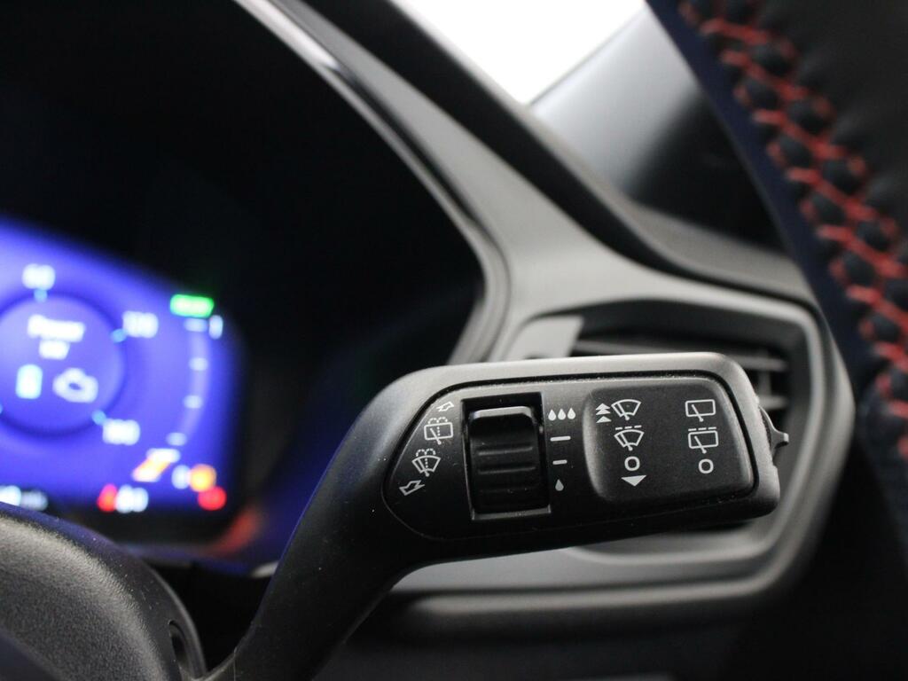 Ford Kuga 2.5 Phev St-line X Edition Cvt Black #19