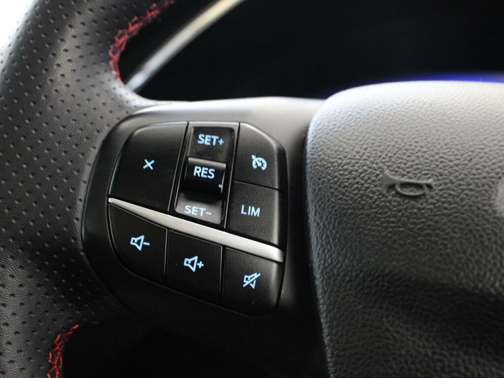 Ford Kuga 2.5 Phev St-line X Edition Cvt Black #17