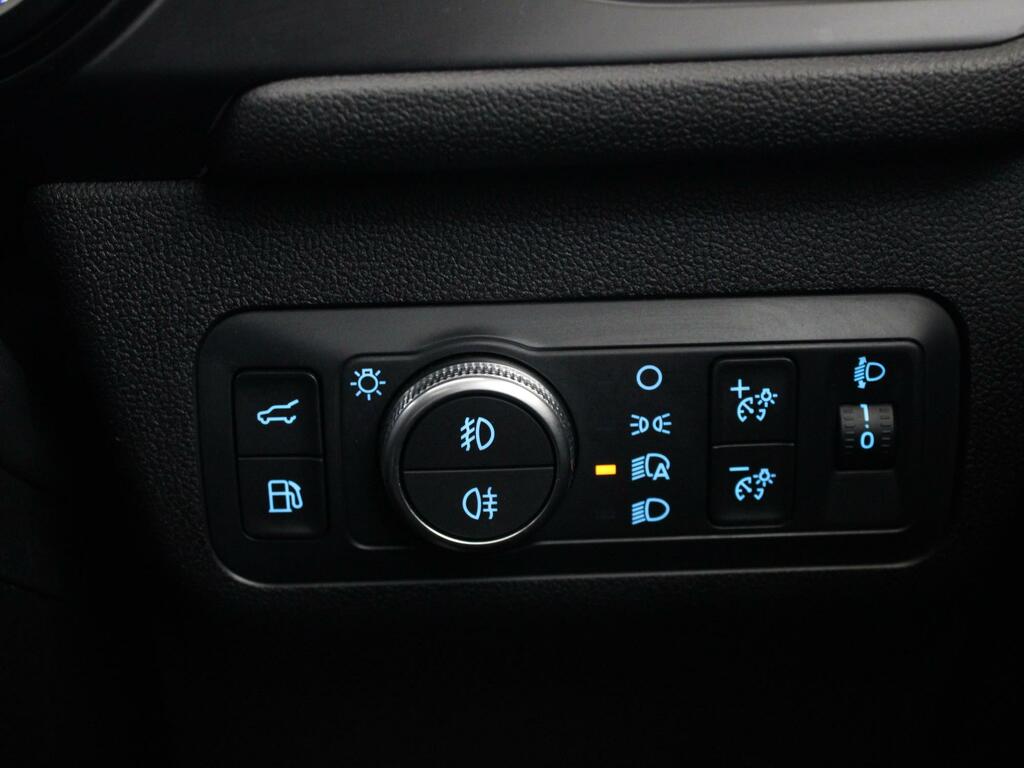 Ford Kuga 2.5 Phev St-line X Edition Cvt Black #20