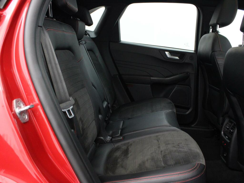 Ford Kuga 2.5 Phev St-line X Edition Cvt Black #14