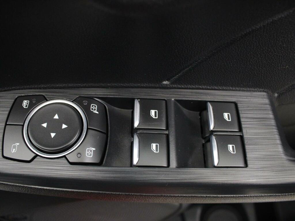 Ford Kuga 2.5 Phev St-line X Edition Cvt Black #35